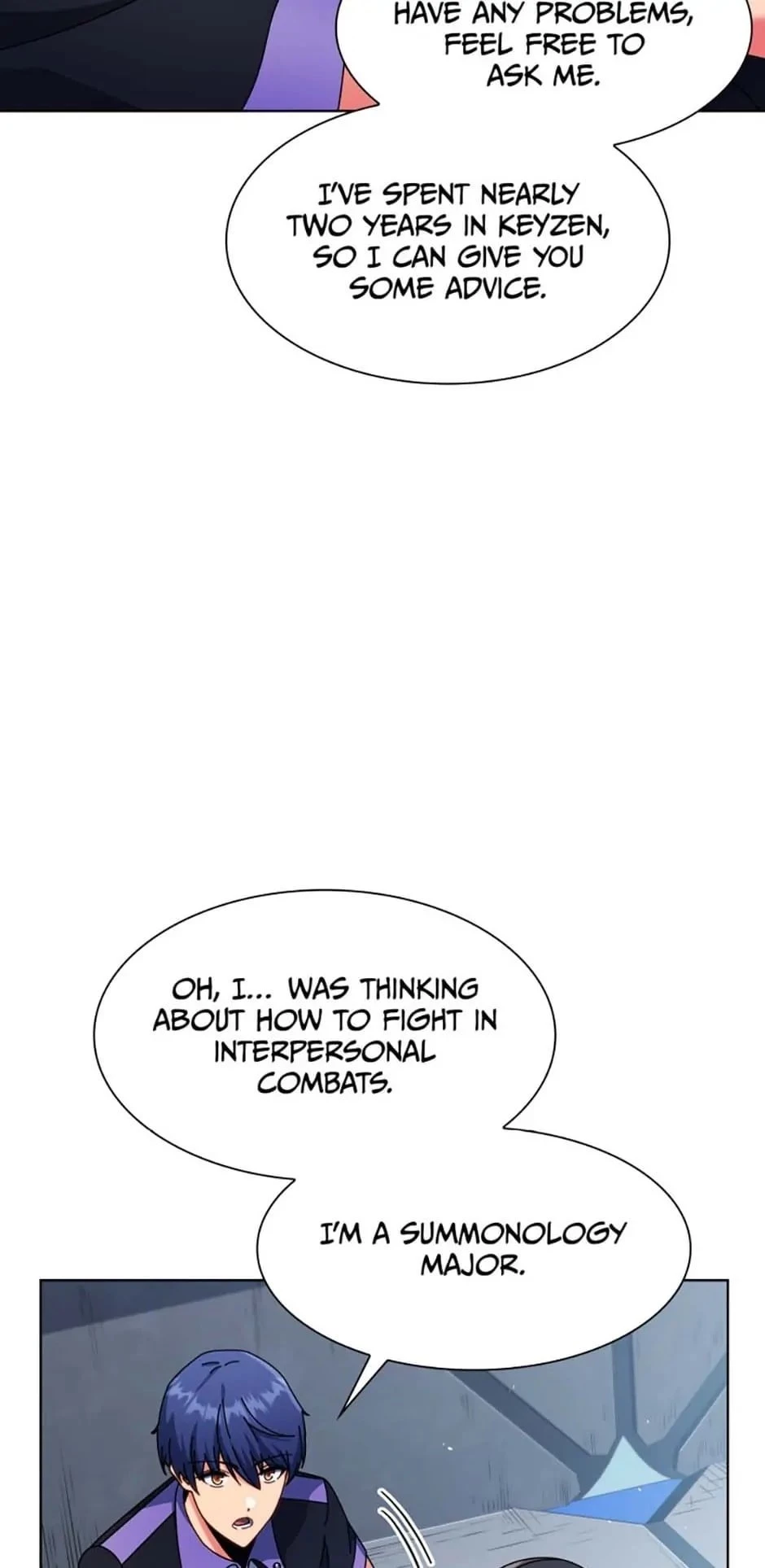 Necromancer Academy and the Genius Summoner Chapter 53 - 27