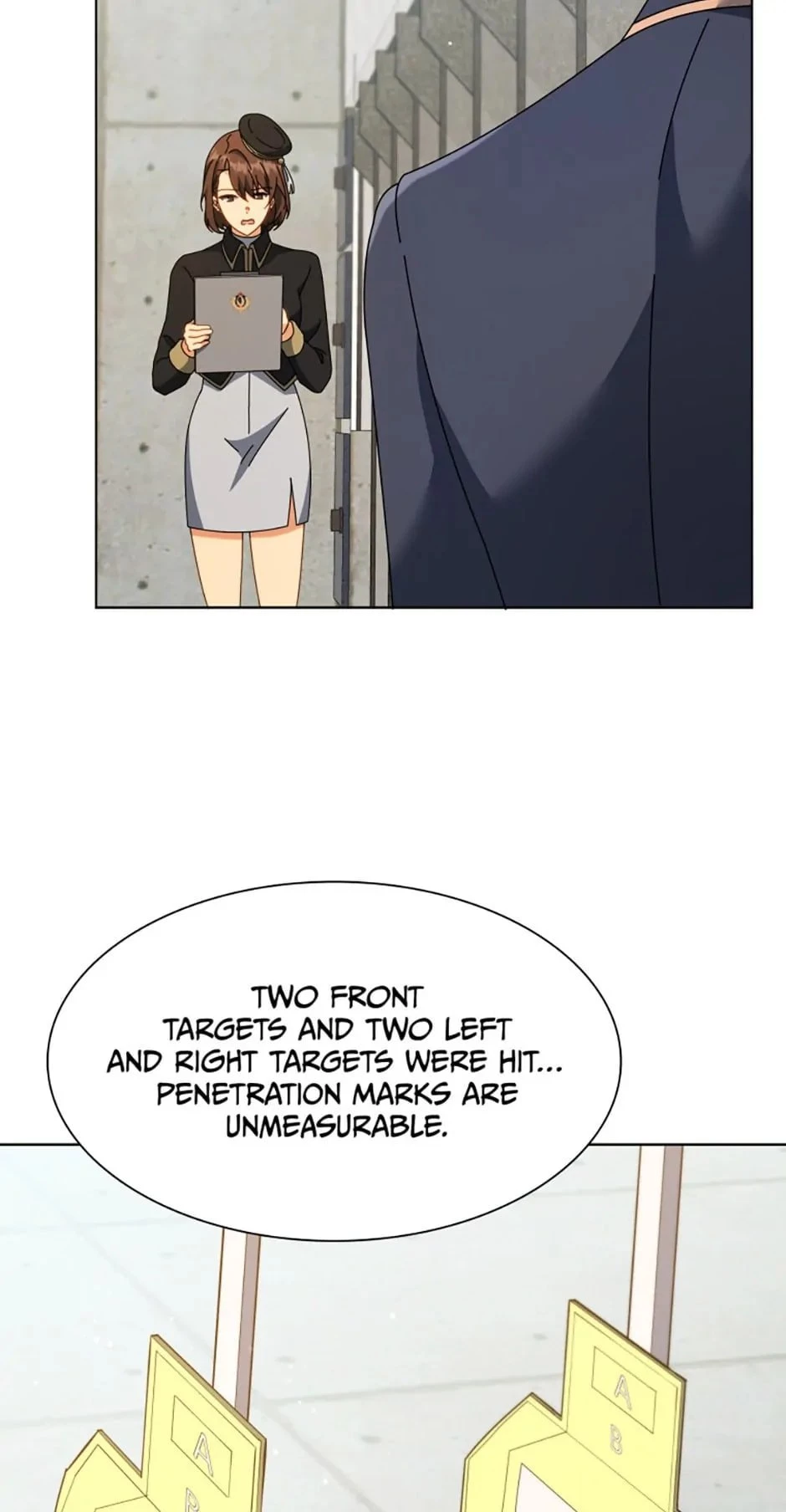 Necromancer Academy and the Genius Summoner Chapter 55 - 35