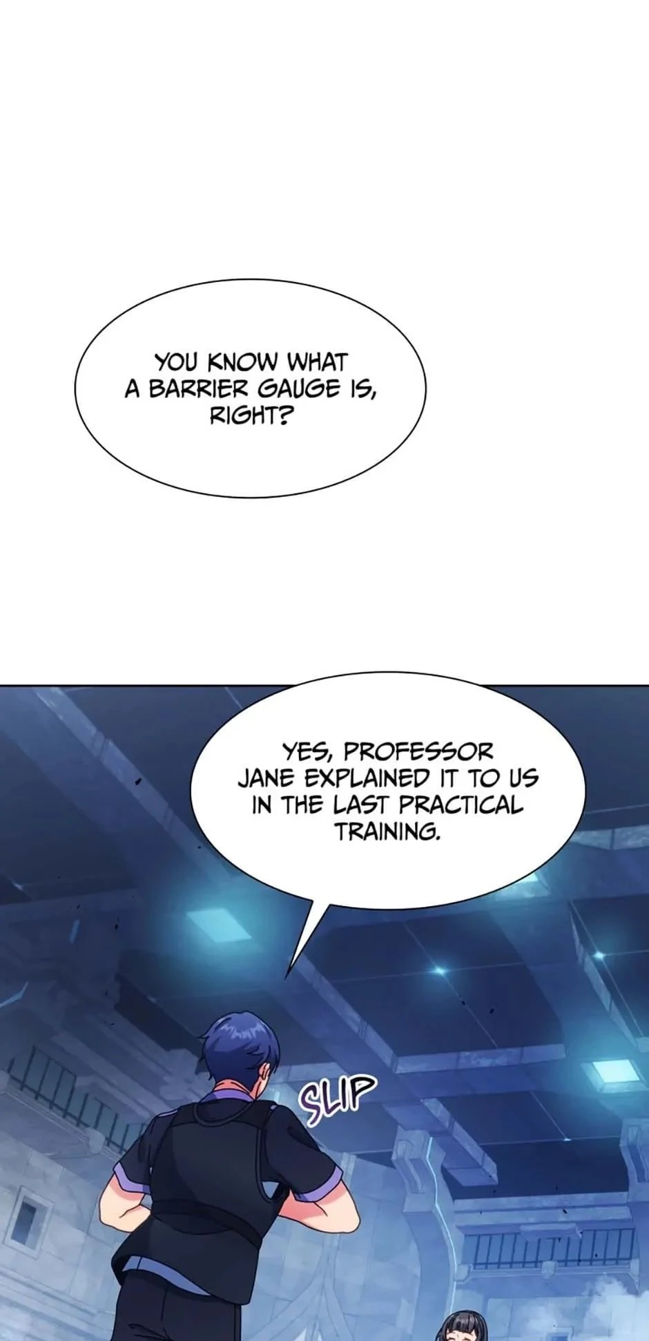 Necromancer Academy and the Genius Summoner Chapter 53 - 32