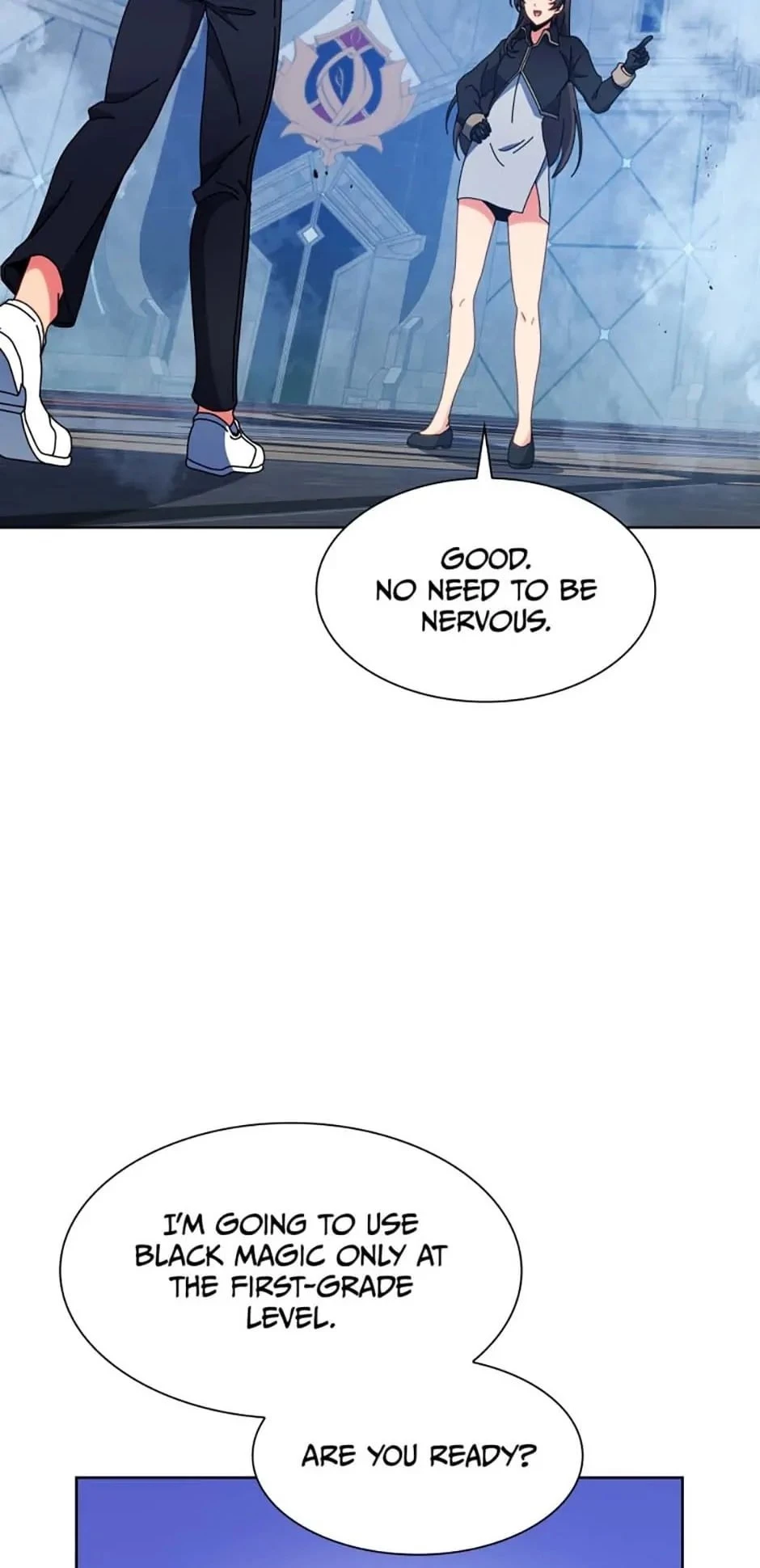 Necromancer Academy and the Genius Summoner Chapter 53 - 33