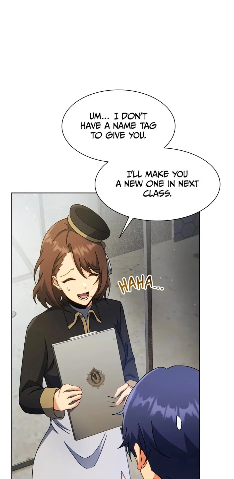 Necromancer Academy and the Genius Summoner Chapter 55 - 38