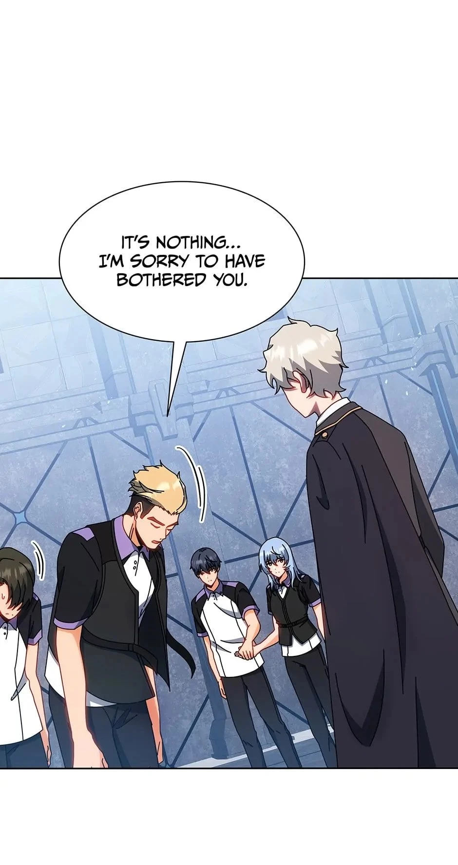 Necromancer Academy and the Genius Summoner Chapter 54 - 30