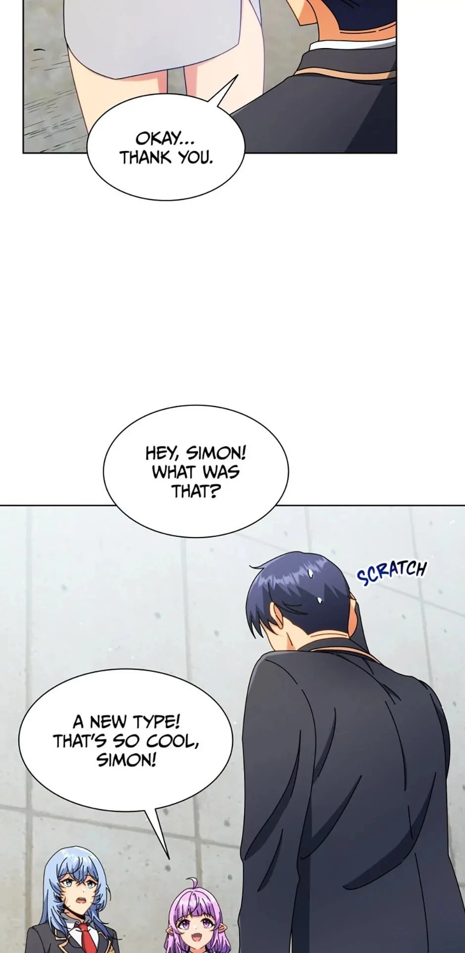 Necromancer Academy and the Genius Summoner Chapter 55 - 39