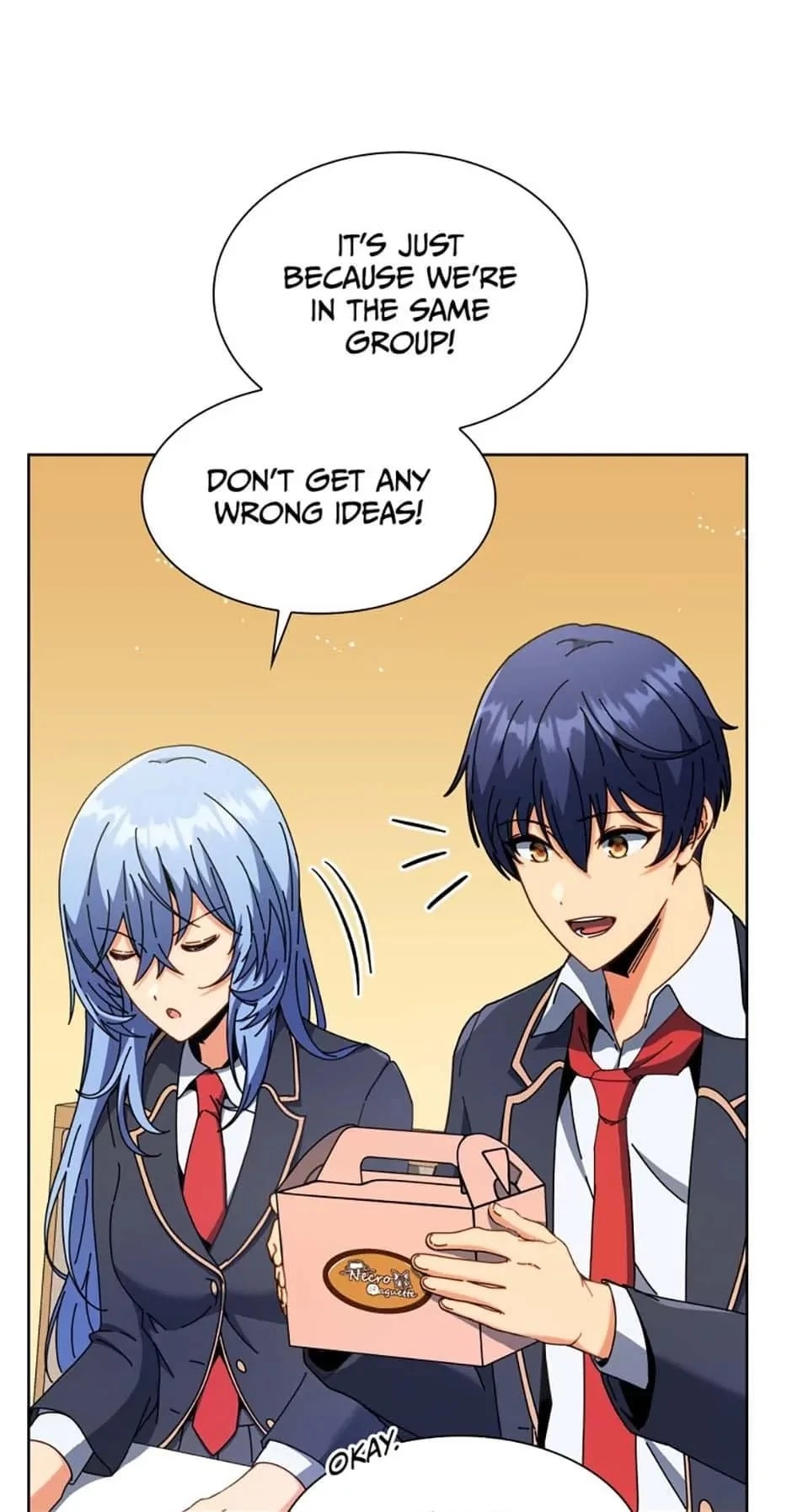 Necromancer Academy and the Genius Summoner Chapter 52 - 24