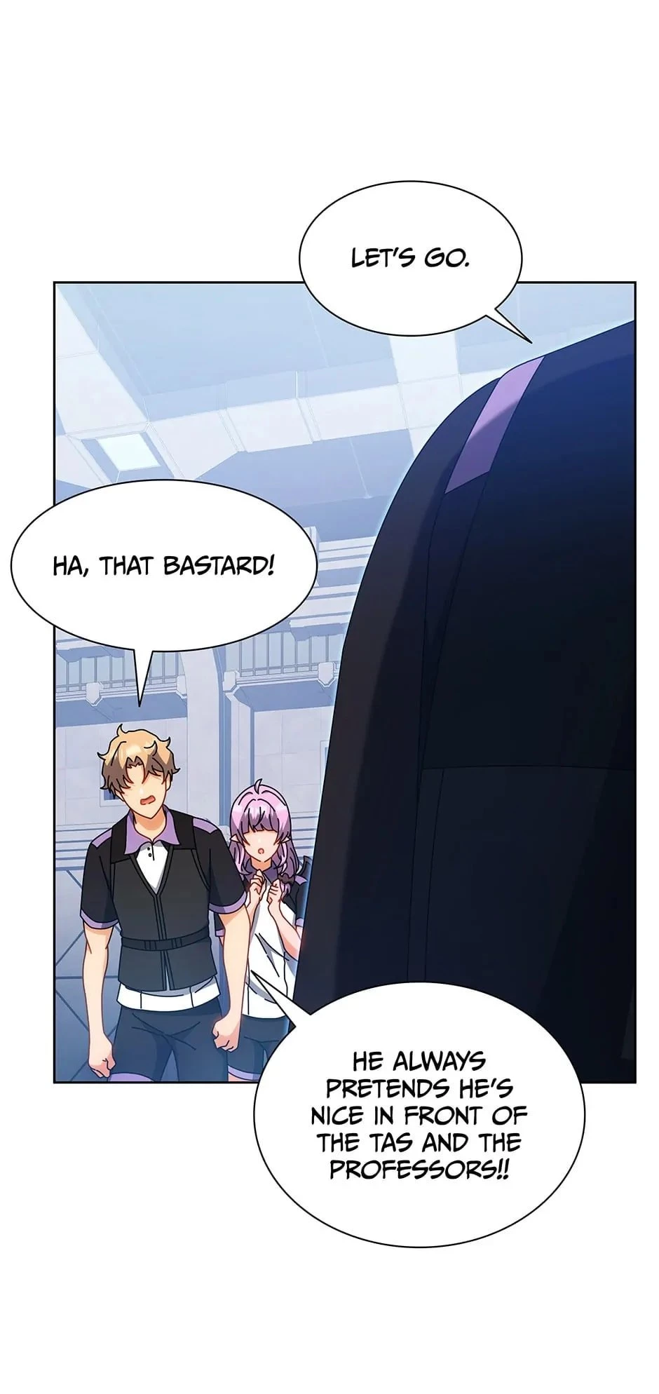 Necromancer Academy and the Genius Summoner Chapter 54 - 31