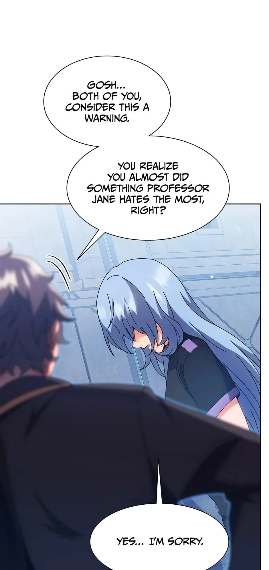 Necromancer Academy and the Genius Summoner Chapter 54 - 32