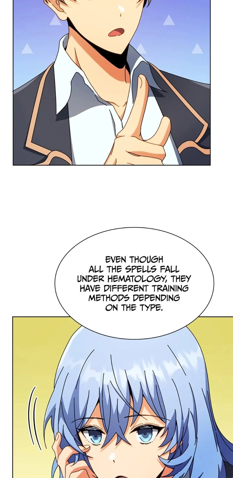 Necromancer Academy and the Genius Summoner Chapter 55 - 41