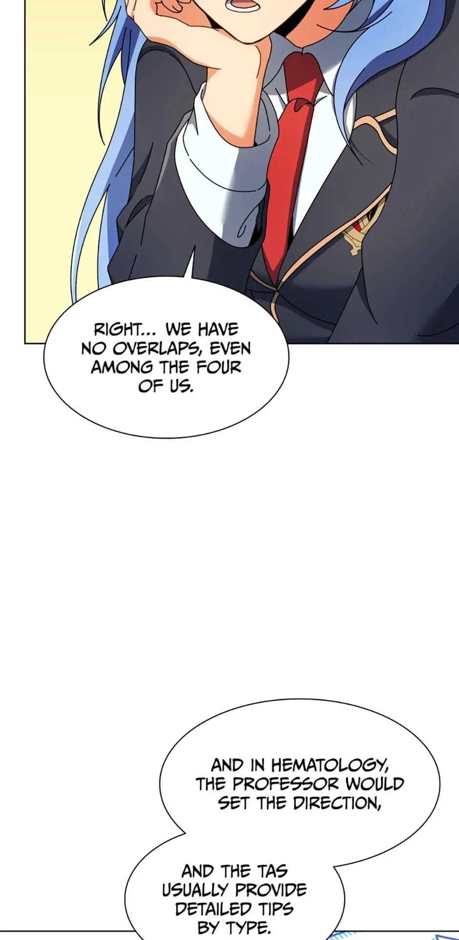 Necromancer Academy and the Genius Summoner Chapter 55 - 42
