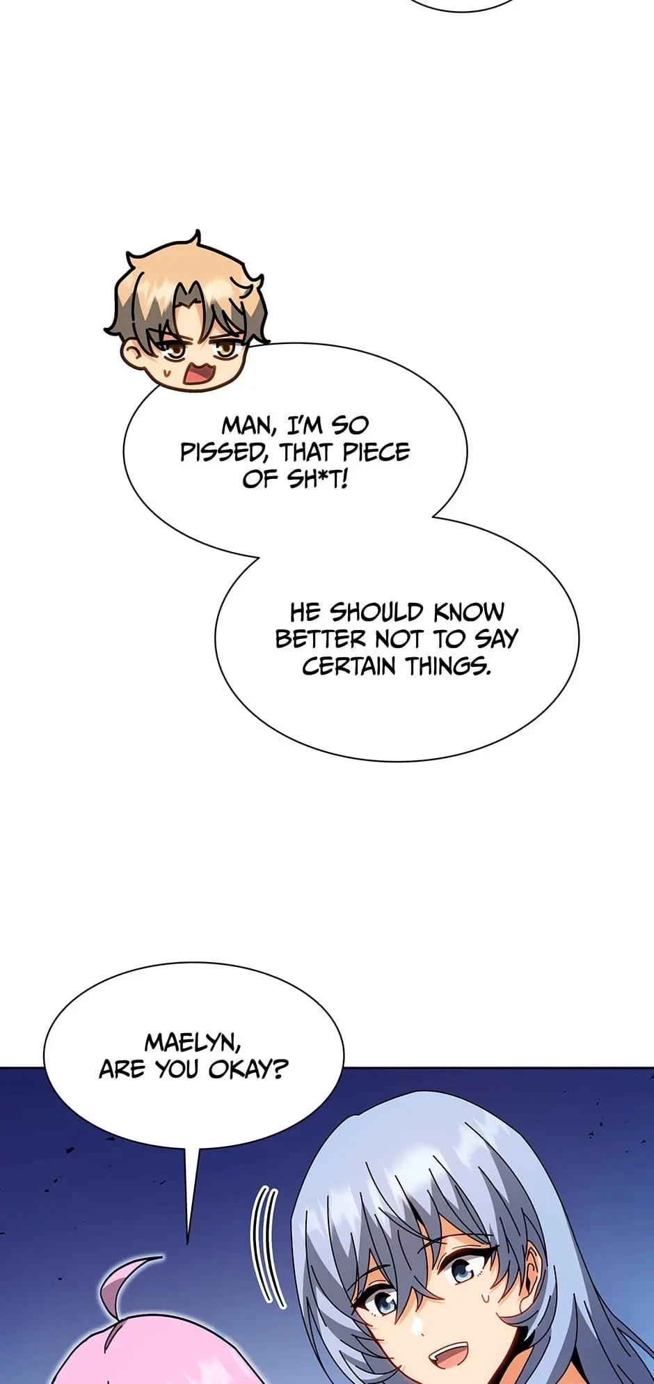 Necromancer Academy and the Genius Summoner Chapter 54 - 34