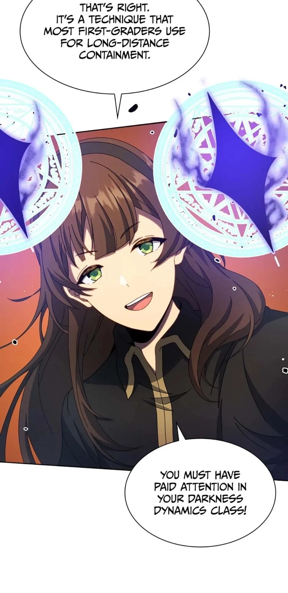 Necromancer Academy and the Genius Summoner Chapter 53 - 39