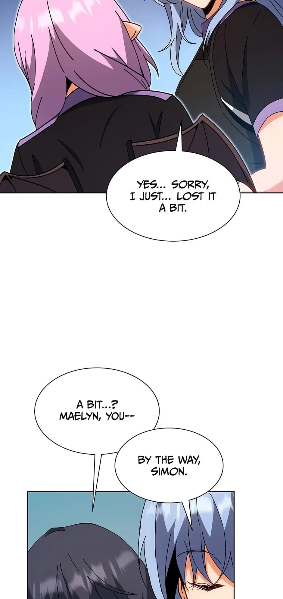 Necromancer Academy and the Genius Summoner Chapter 54 - 35