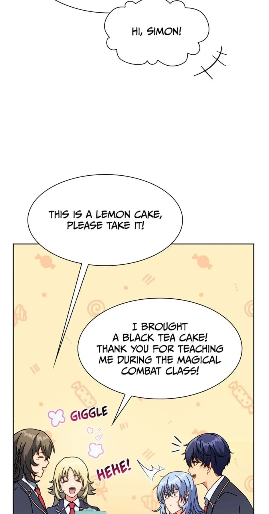 Necromancer Academy and the Genius Summoner Chapter 52 - 29