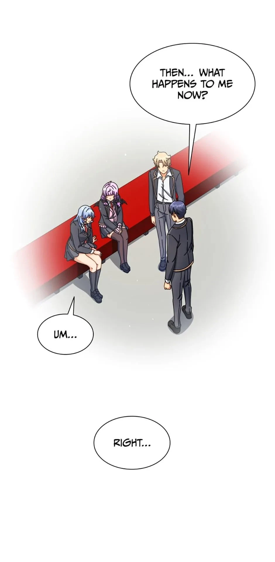 Necromancer Academy and the Genius Summoner Chapter 55 - 44