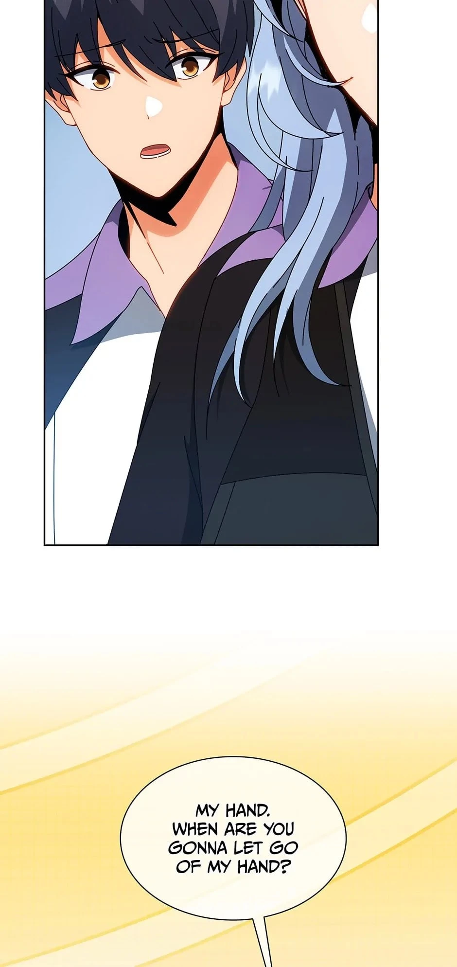 Necromancer Academy and the Genius Summoner Chapter 54 - 36