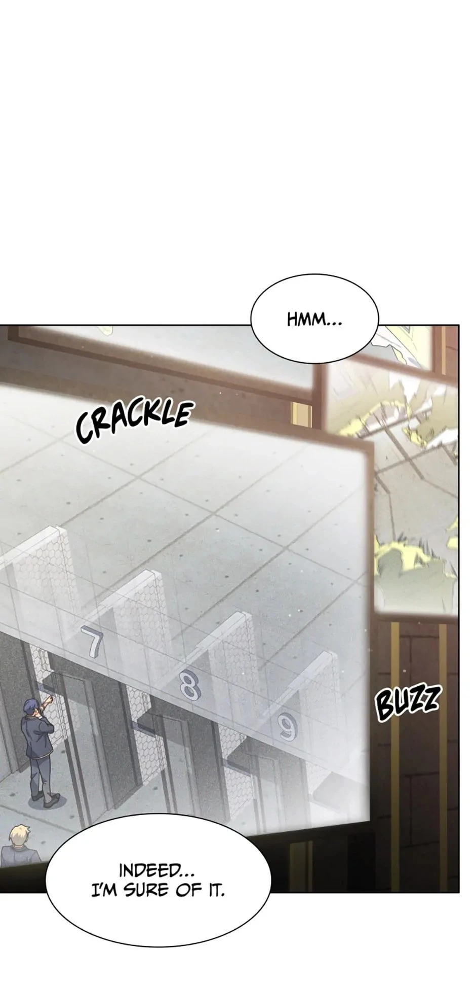 Necromancer Academy and the Genius Summoner Chapter 55 - 45