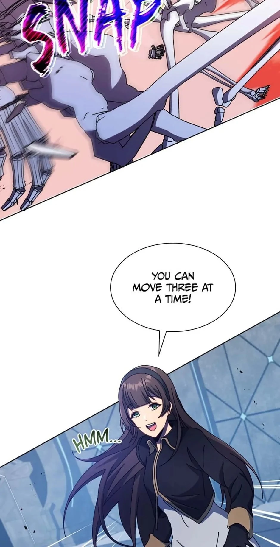 Necromancer Academy and the Genius Summoner Chapter 53 - 42
