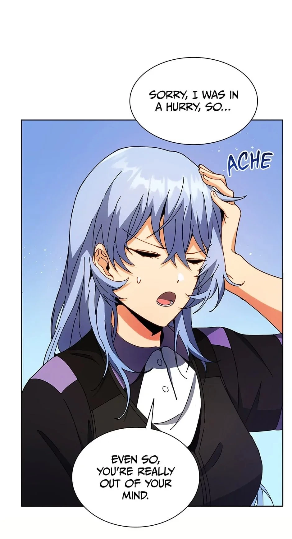 Necromancer Academy and the Genius Summoner Chapter 54 - 38