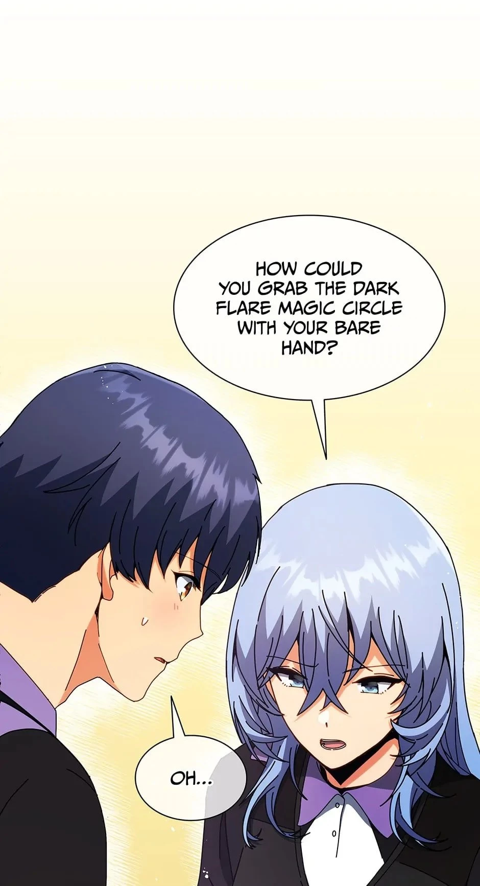 Necromancer Academy and the Genius Summoner Chapter 54 - 39