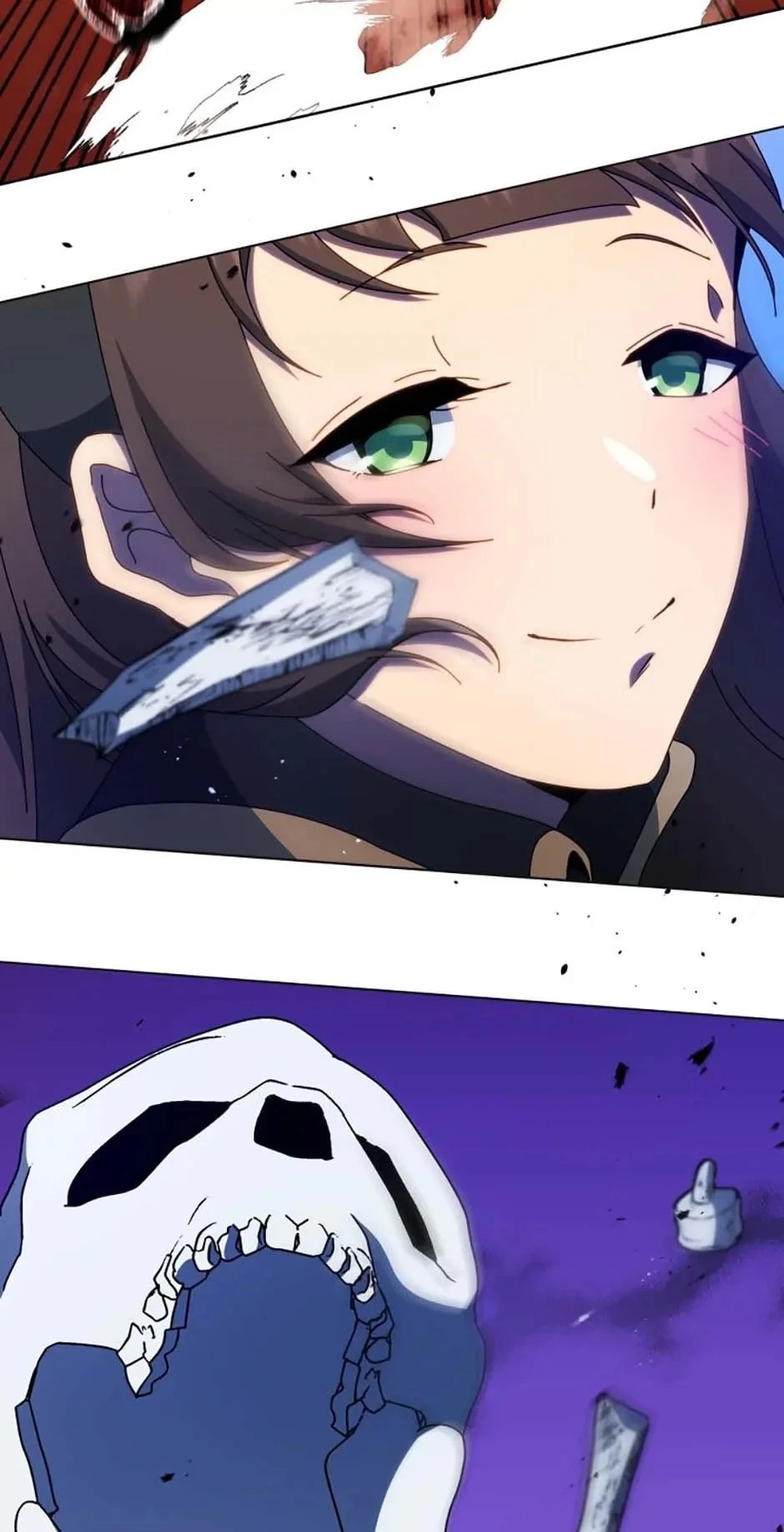 Necromancer Academy and the Genius Summoner Chapter 53 - 46