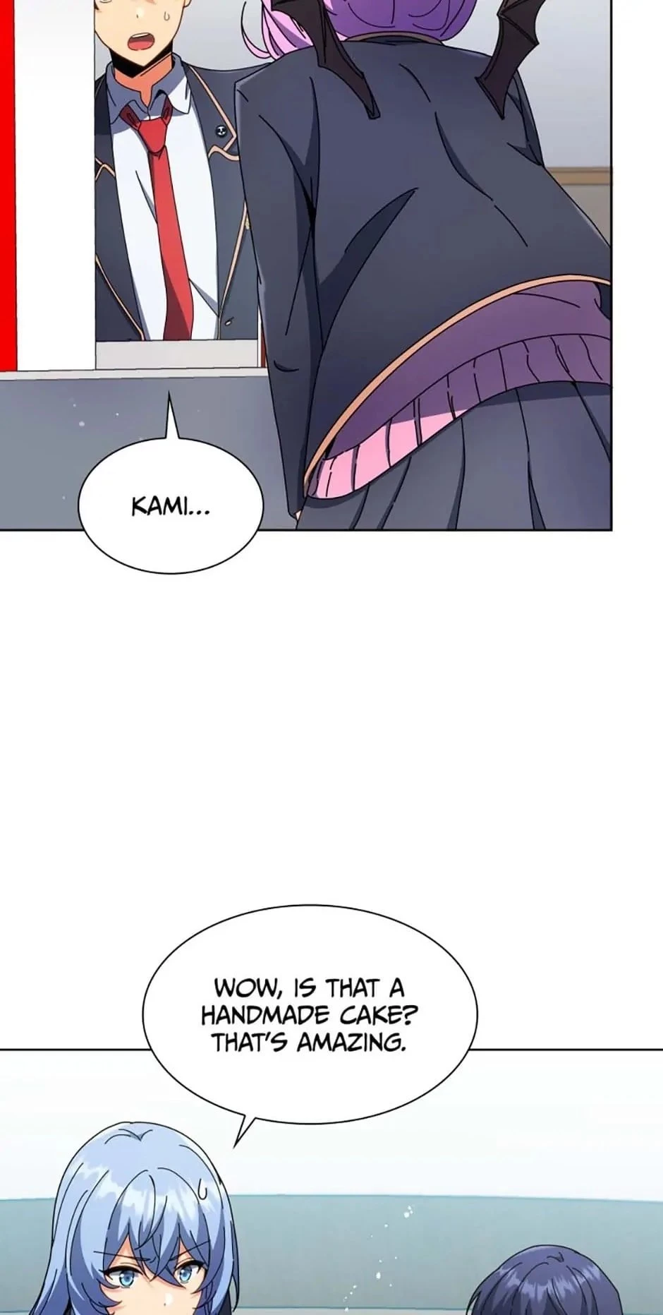 Necromancer Academy and the Genius Summoner Chapter 52 - 35