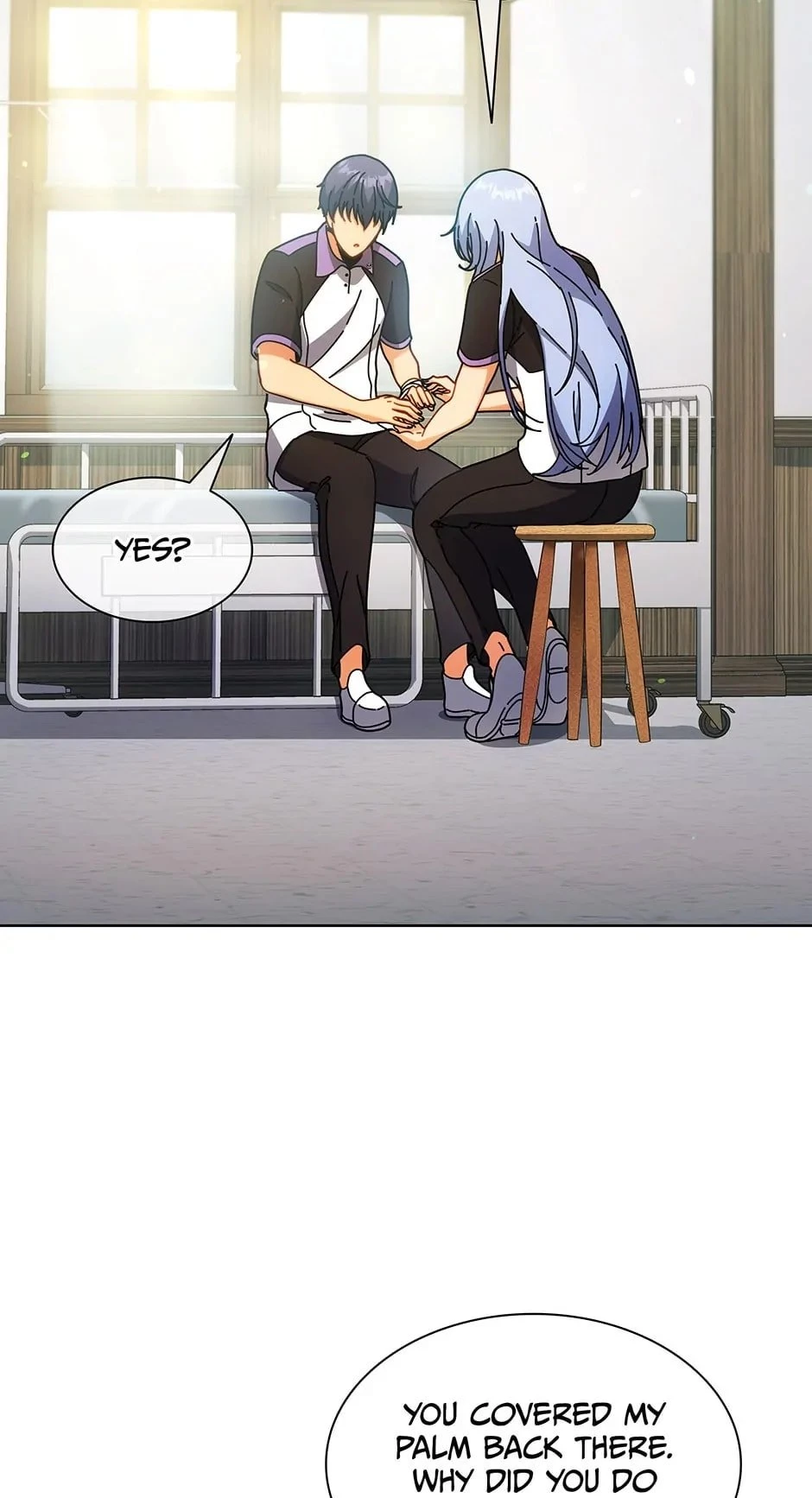 Necromancer Academy and the Genius Summoner Chapter 54 - 43