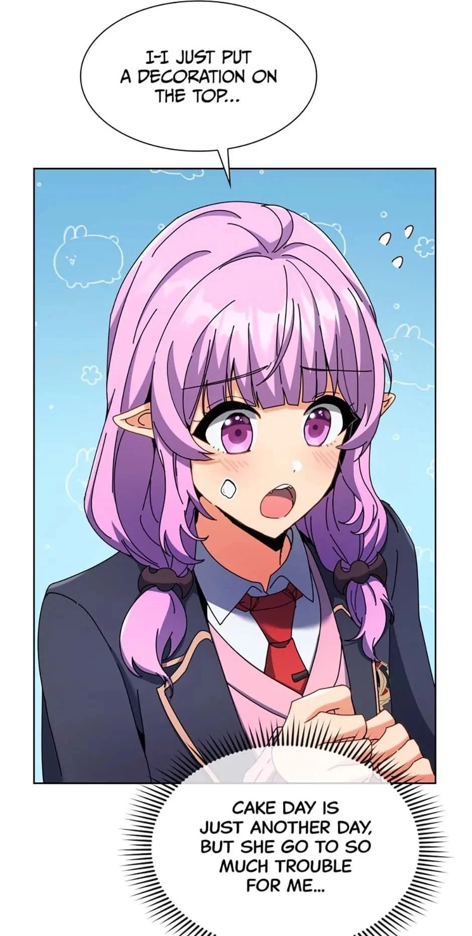 Necromancer Academy and the Genius Summoner Chapter 52 - 37