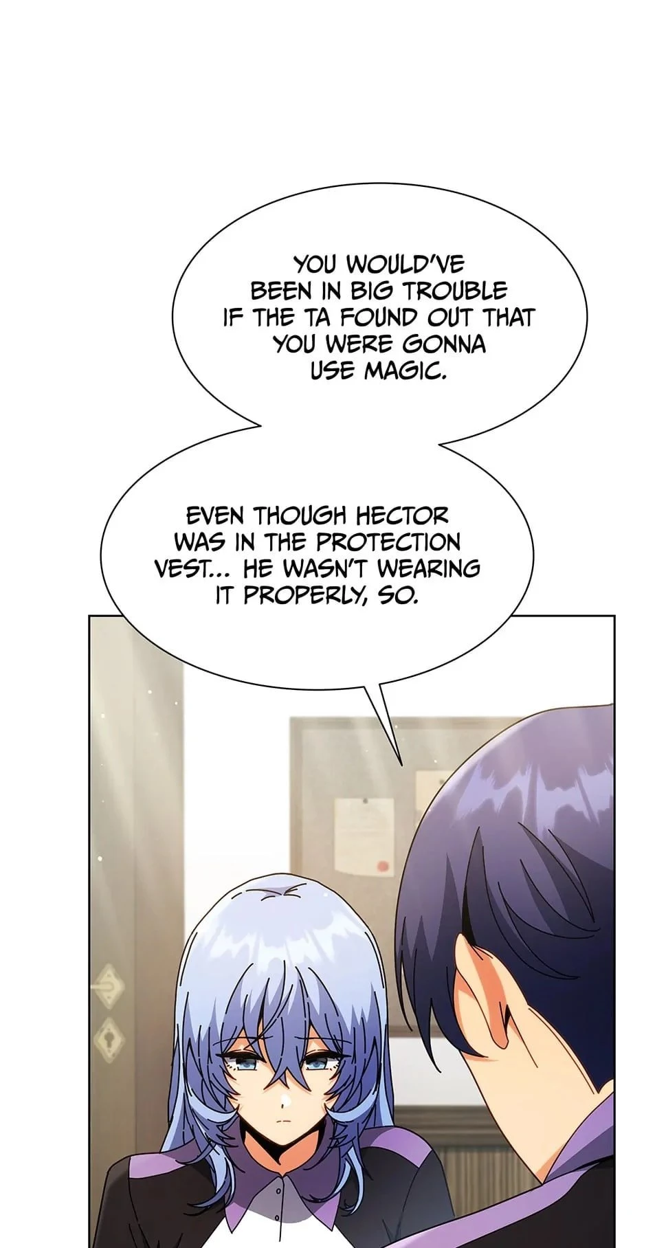 Necromancer Academy and the Genius Summoner Chapter 54 - 45