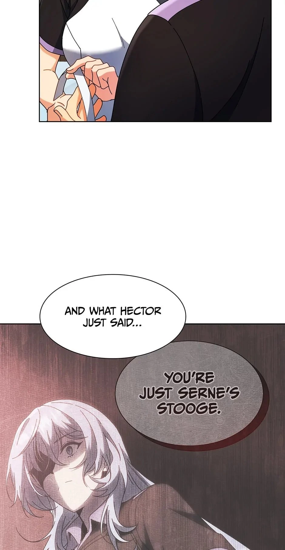 Necromancer Academy and the Genius Summoner Chapter 54 - 46