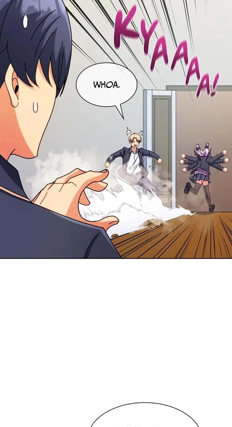 Necromancer Academy and the Genius Summoner Chapter 52 - 44