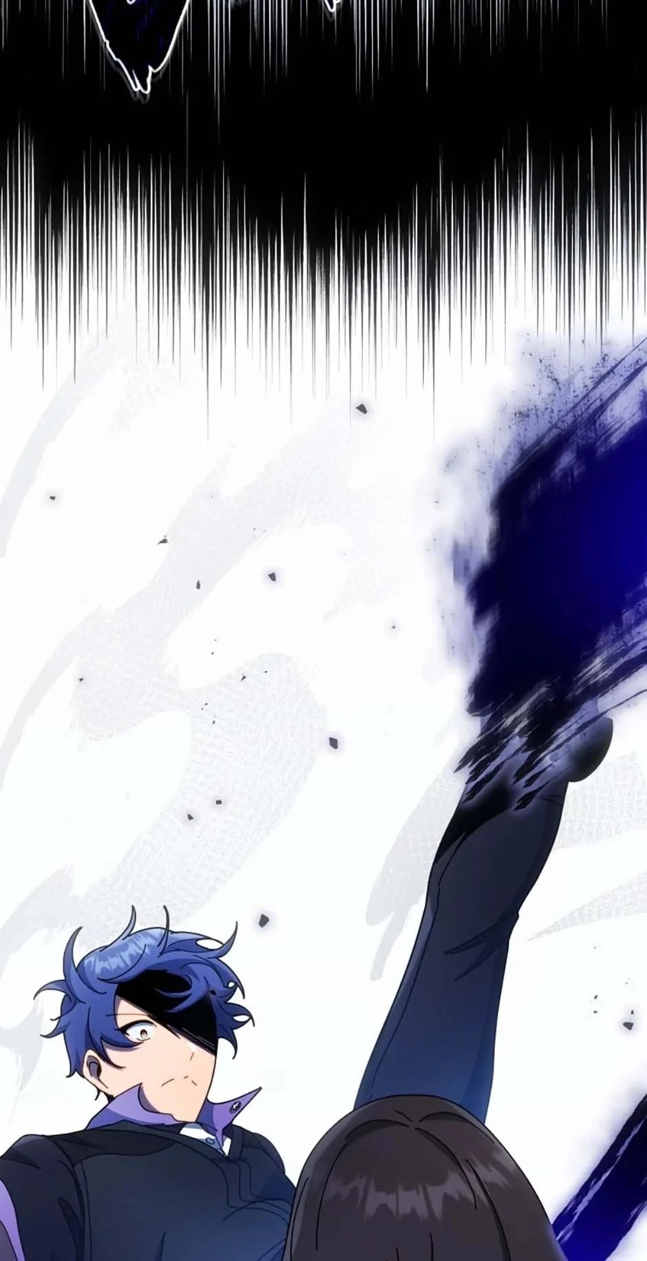 Necromancer Academy and the Genius Summoner Chapter 53 - 56