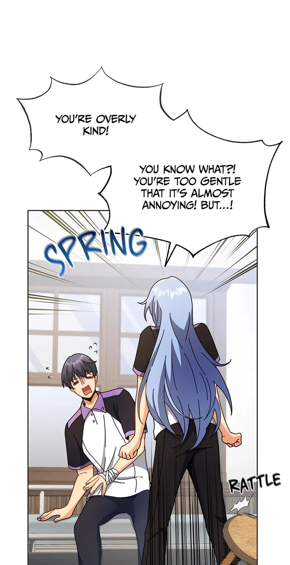 Necromancer Academy and the Genius Summoner Chapter 54 - 54