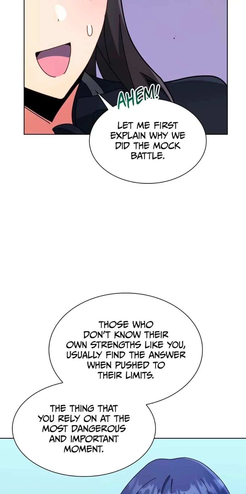 Necromancer Academy and the Genius Summoner Chapter 53 - 65