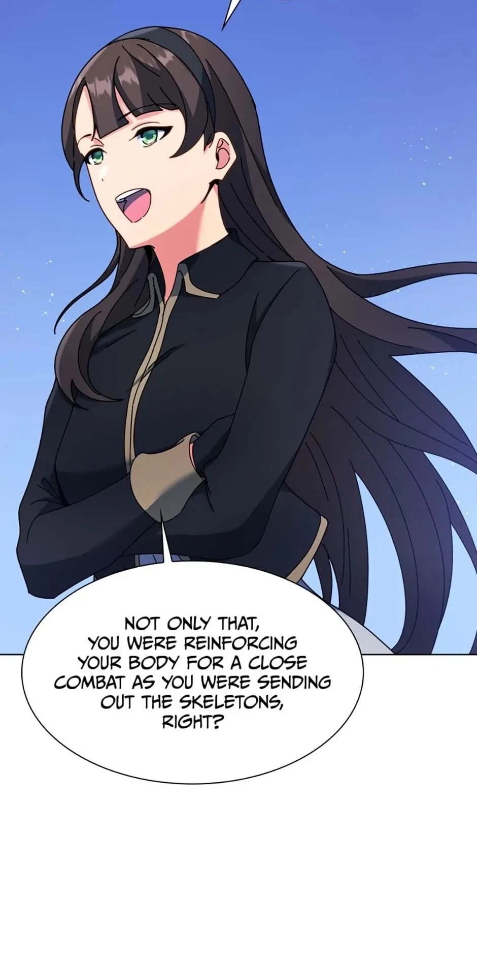 Necromancer Academy and the Genius Summoner Chapter 53 - 67