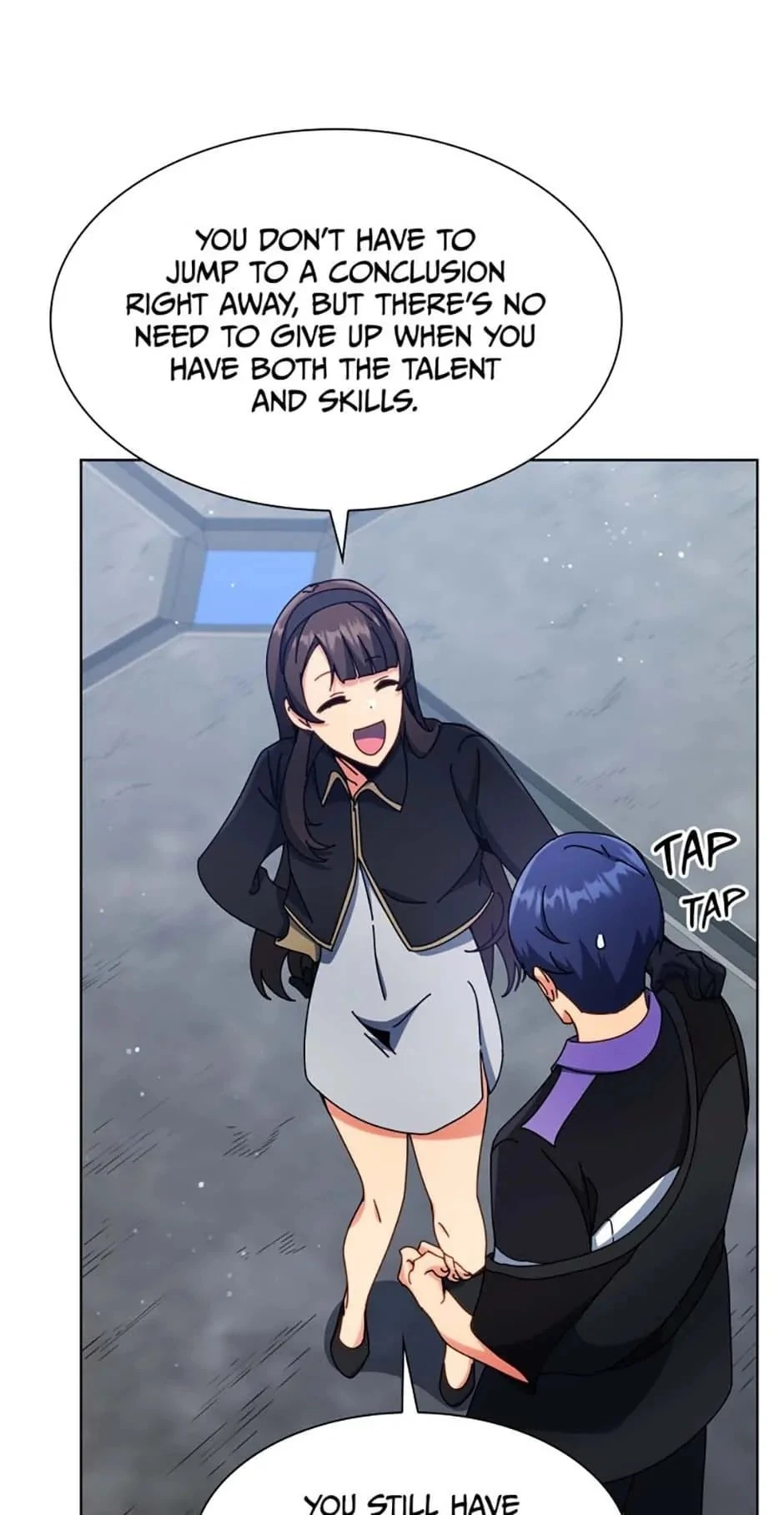 Necromancer Academy and the Genius Summoner Chapter 53 - 69