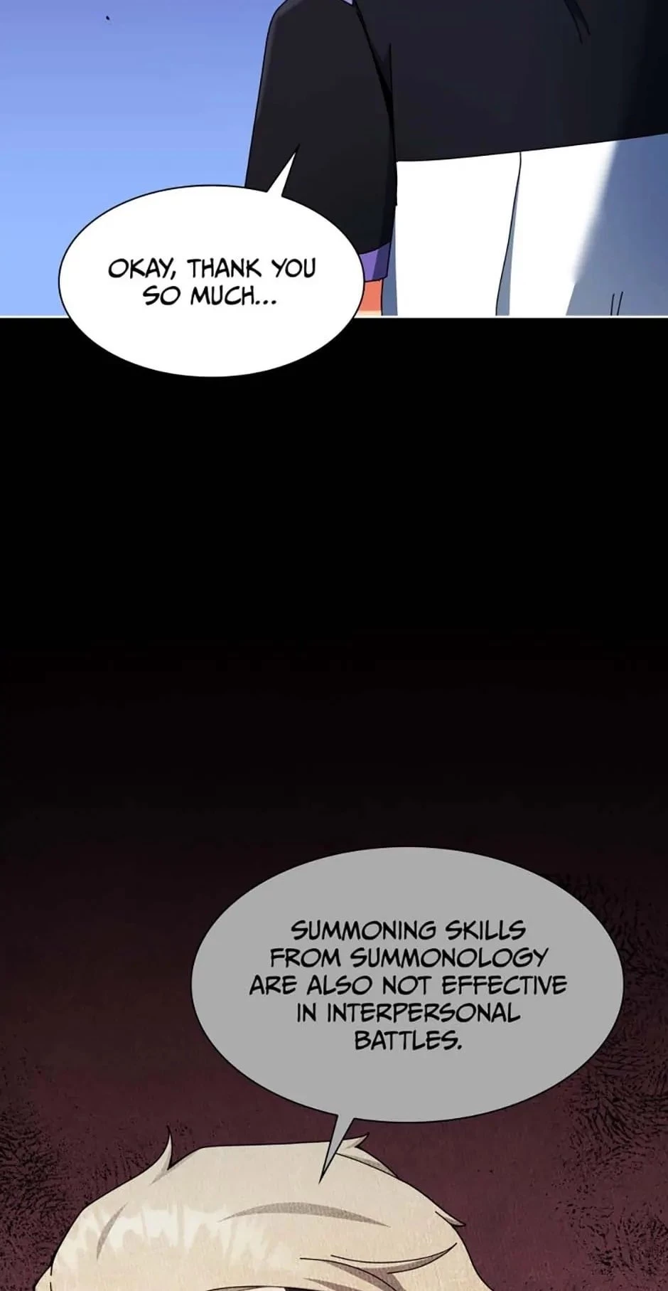 Necromancer Academy and the Genius Summoner Chapter 53 - 71