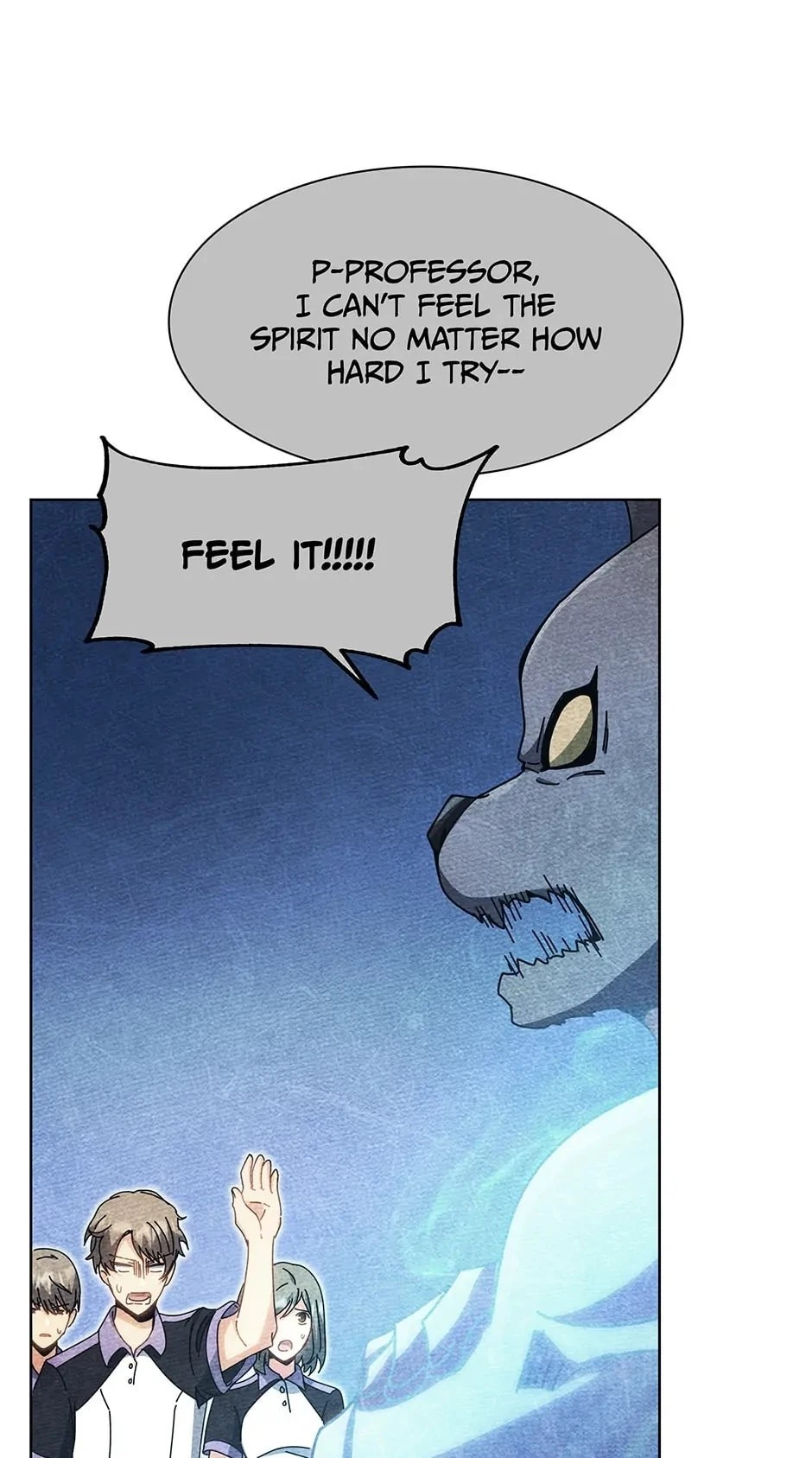 Necromancer Academy and the Genius Summoner Chapter 54 - 68