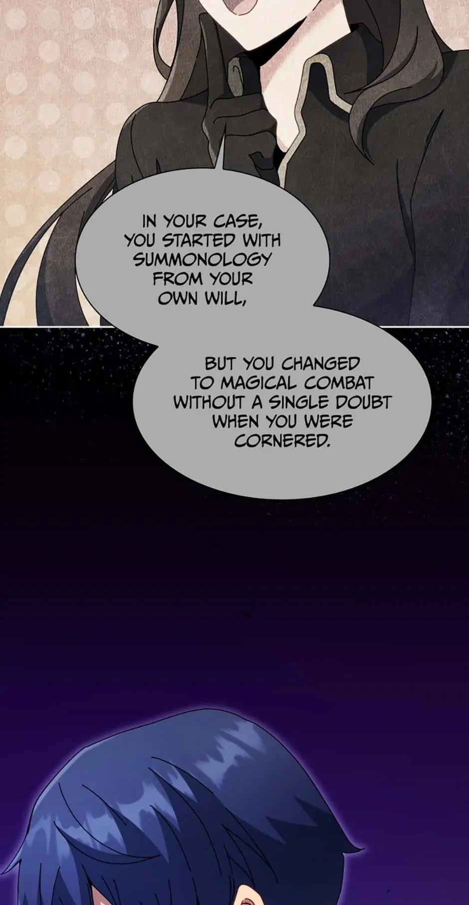 Necromancer Academy and the Genius Summoner Chapter 53 - 73