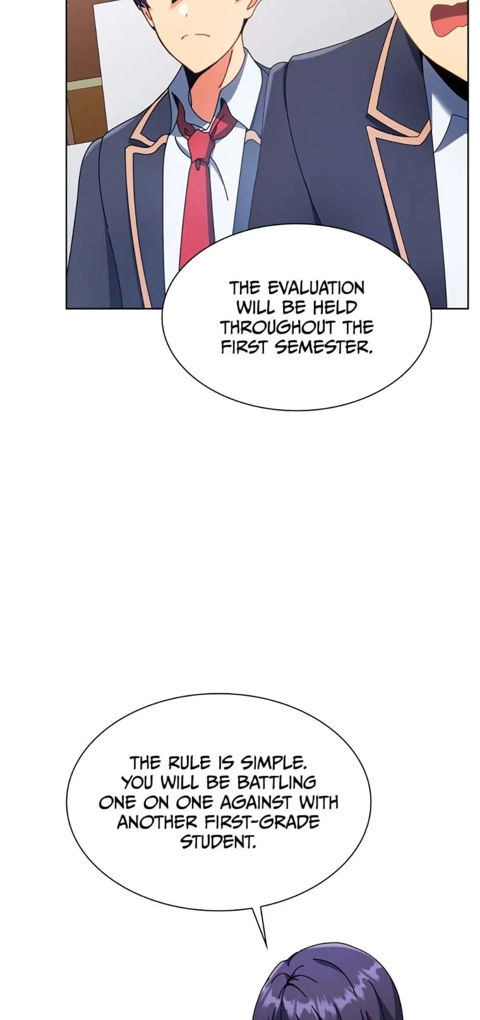 Necromancer Academy and the Genius Summoner Chapter 52 - 64