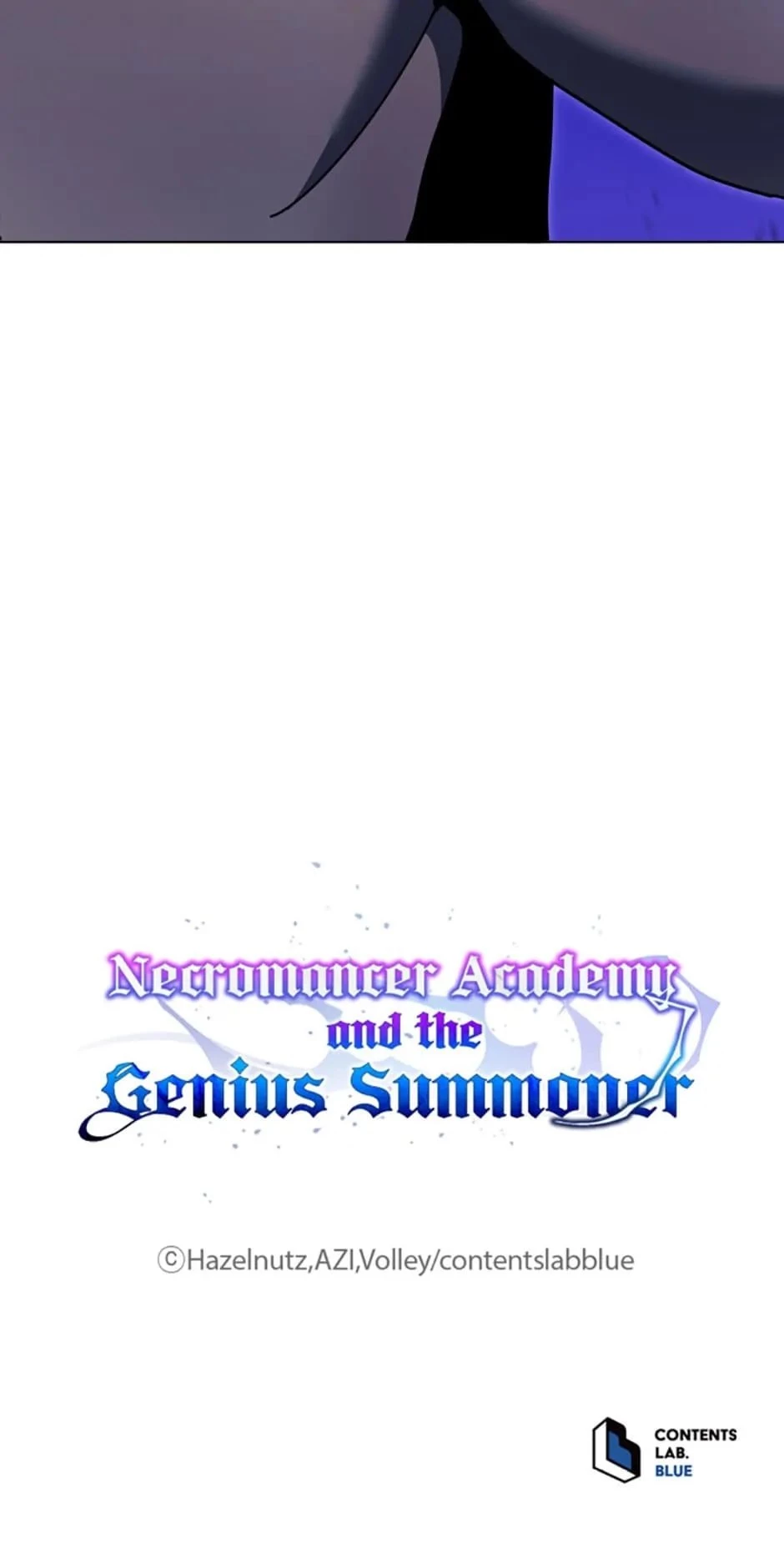 Necromancer Academy and the Genius Summoner Chapter 55 - 77
