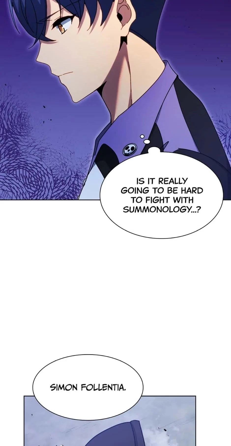 Necromancer Academy and the Genius Summoner Chapter 53 - 74
