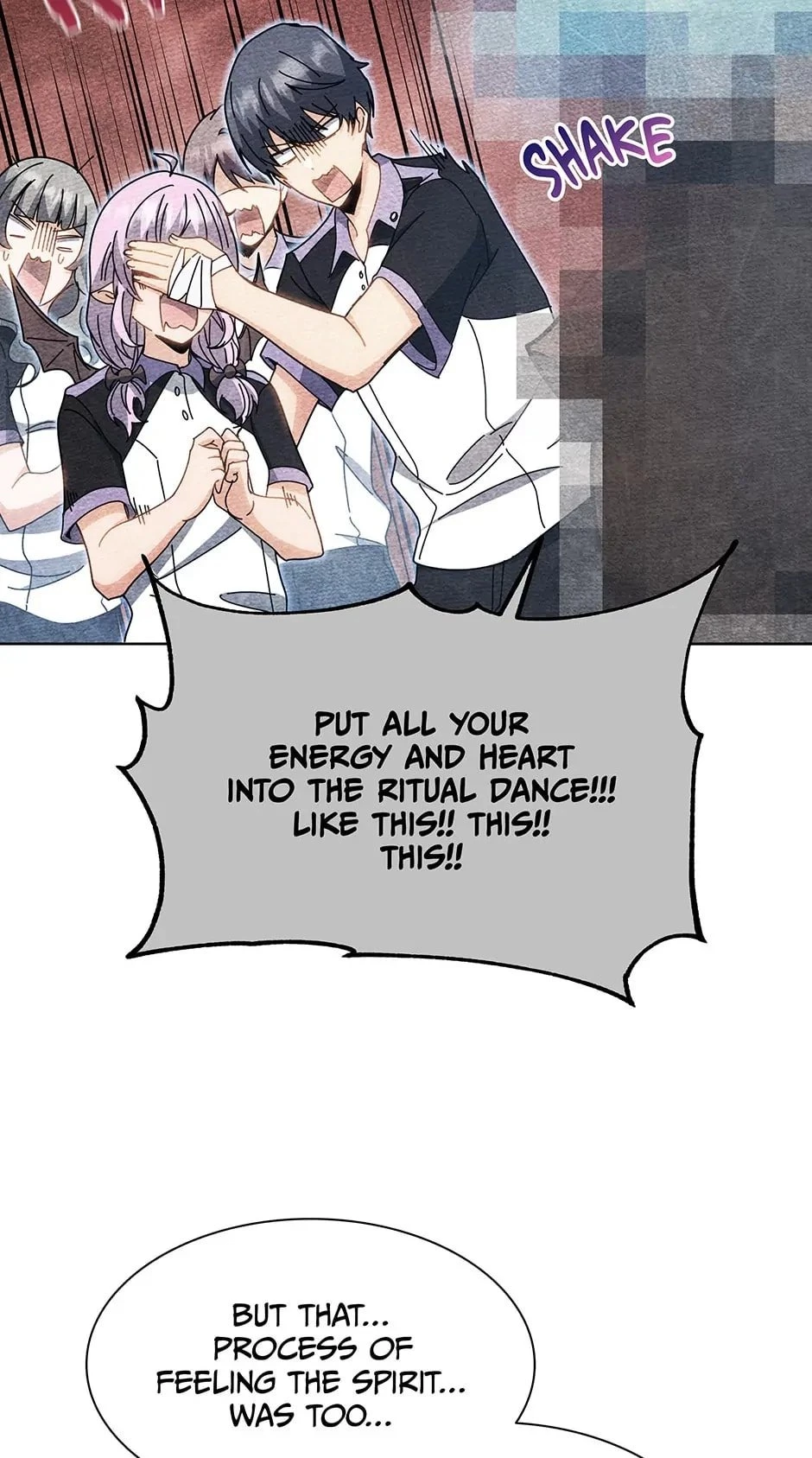 Necromancer Academy and the Genius Summoner Chapter 54 - 70