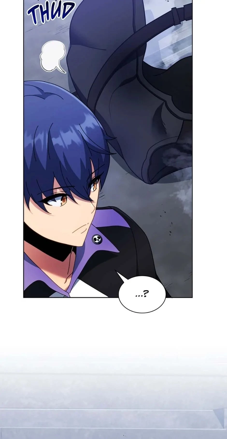 Necromancer Academy and the Genius Summoner Chapter 53 - 75