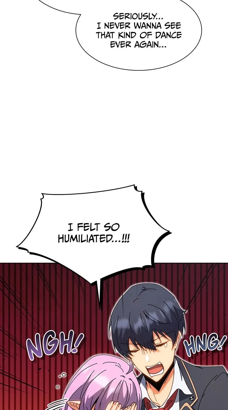 Necromancer Academy and the Genius Summoner Chapter 54 - 71