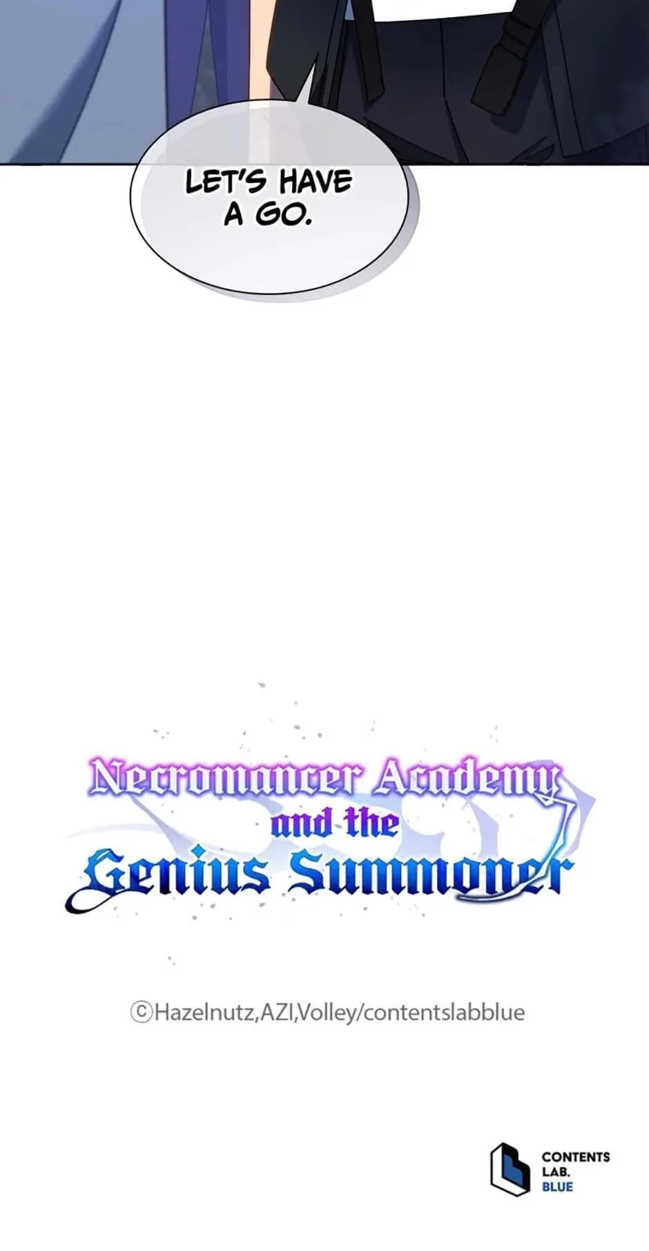 Necromancer Academy and the Genius Summoner Chapter 53 - 77
