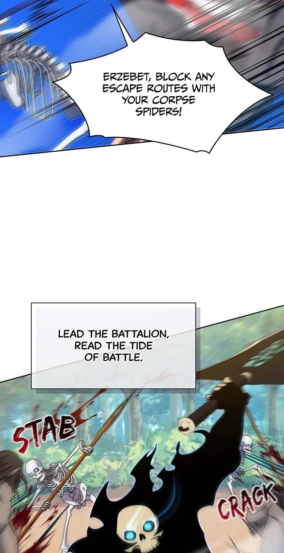 Necromancer Academy and the Genius Summoner Chapter 51 - 2