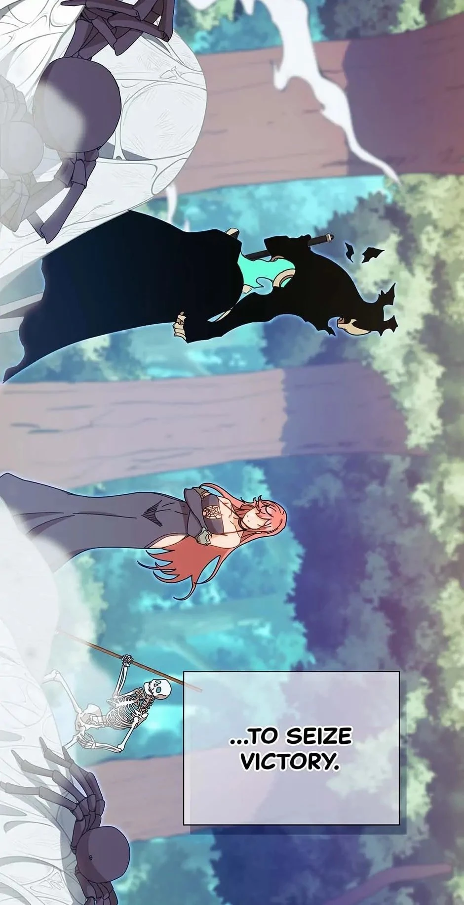 Necromancer Academy and the Genius Summoner Chapter 51 - 5