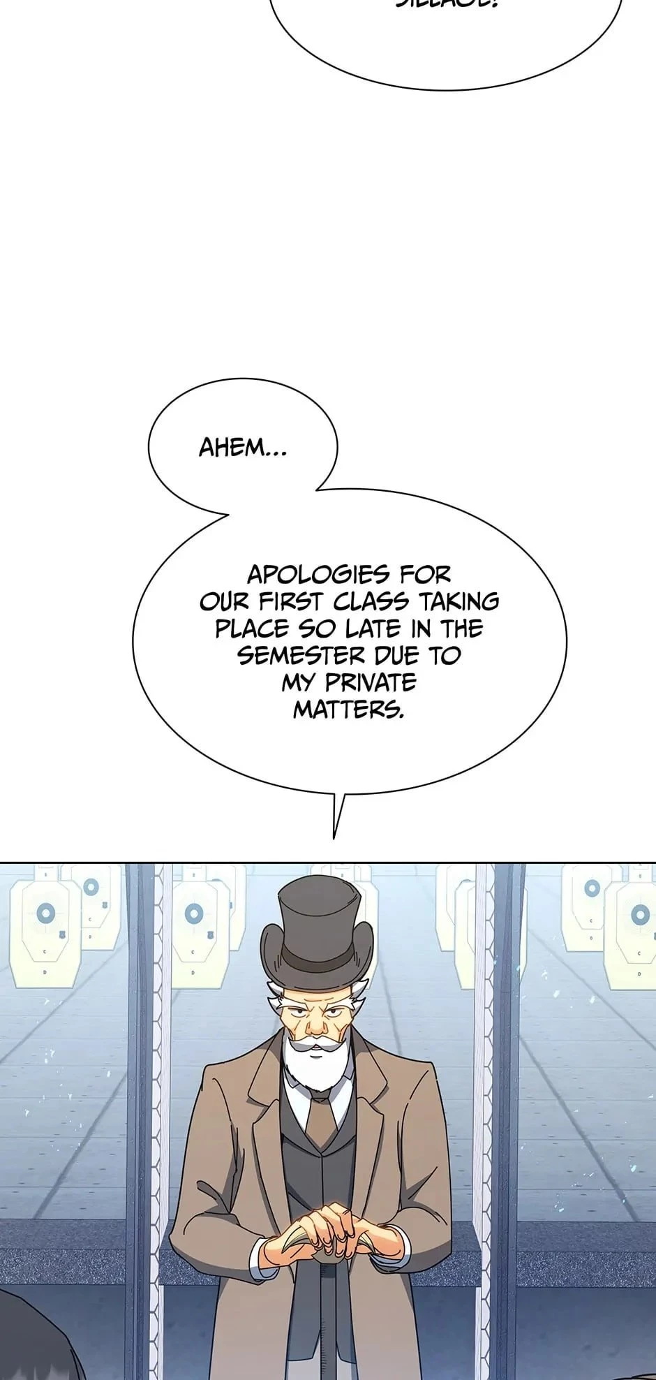 Necromancer Academy and the Genius Summoner Chapter 54 - 77