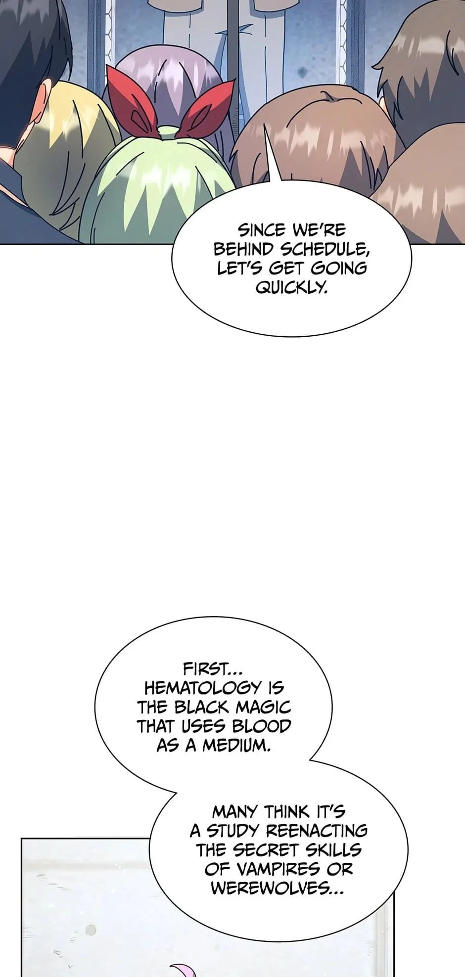 Necromancer Academy and the Genius Summoner Chapter 54 - 78