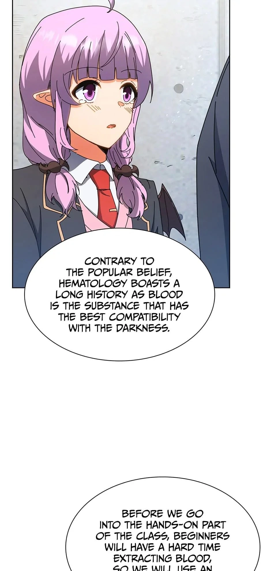 Necromancer Academy and the Genius Summoner Chapter 54 - 79