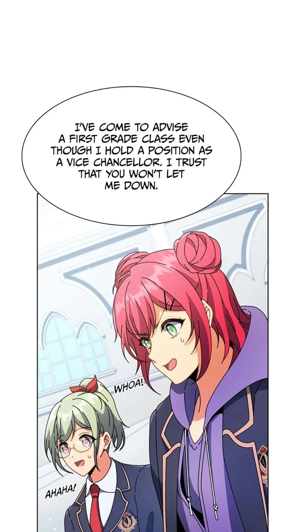 Necromancer Academy and the Genius Summoner Chapter 52 - 76